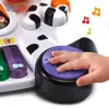 بازی آموزشی وی تک مدل Safari Sound Piano