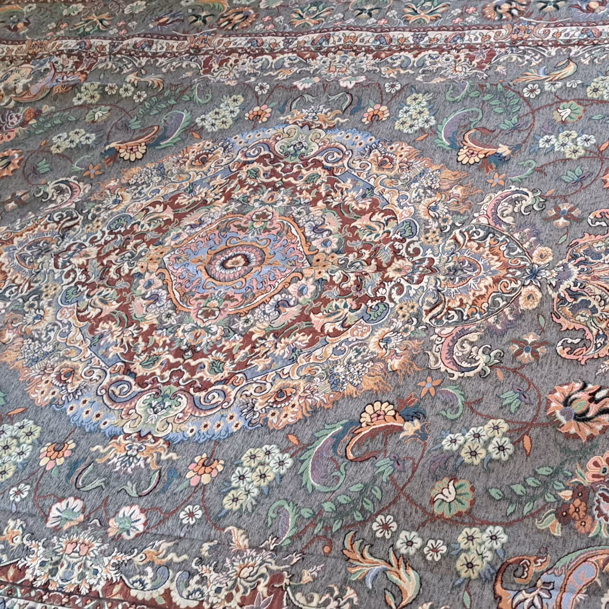 رو فرشی