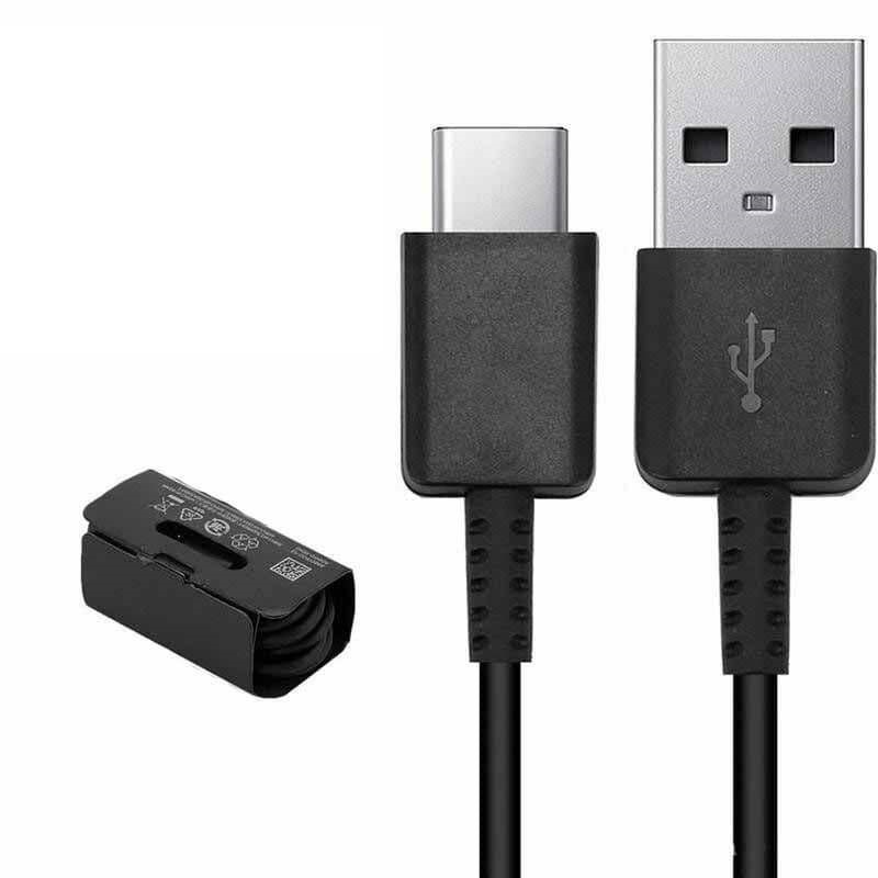 کابل اورجینال تایپ سی Samsung S10 1.2m