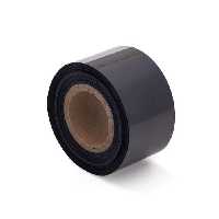 ریبون تاریخ زن حرارتی عرض 4 سانت