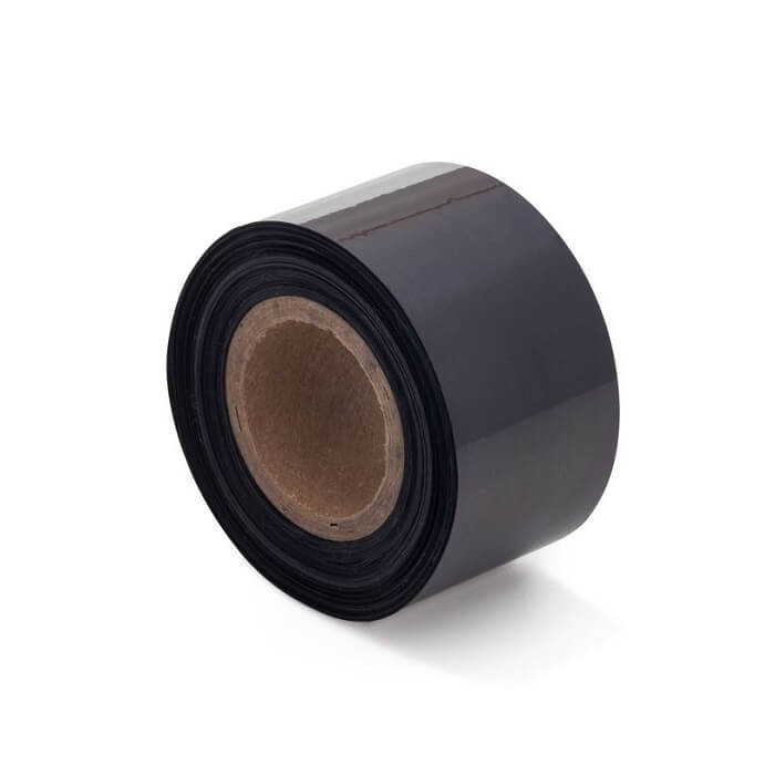 ریبون تاریخ زن حرارتی عرض 4 سانت