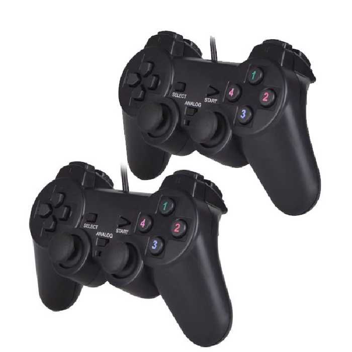 دسته بازی مدل SE43 بسته دو عددی