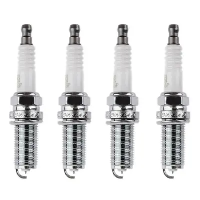 شمع خودرو ان جی کی مدلLFR5AGP 5018 بسته 4 عددی