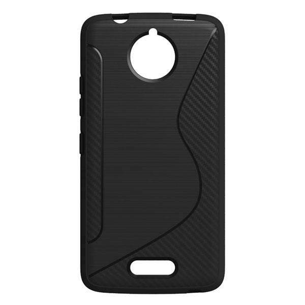 کاور مدل SL-01 مناسب برای گوشی موبایل موتورولا Moto C Plus