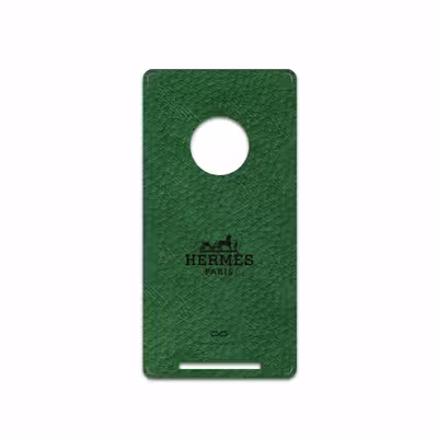 برچسب پوششی ماهوت مدل GL-HRMS مناسب برای گوشی موبایل نوکیا Lumia 830