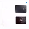 برچسب پوششی ماهوت مدل Atletico de Madrid مناسب برای تبلت سامسونگ Galaxy Tab S2 9.7 2015 T815