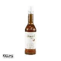 سیروپ رام لوکس کاسیت 750 میلی لیتری