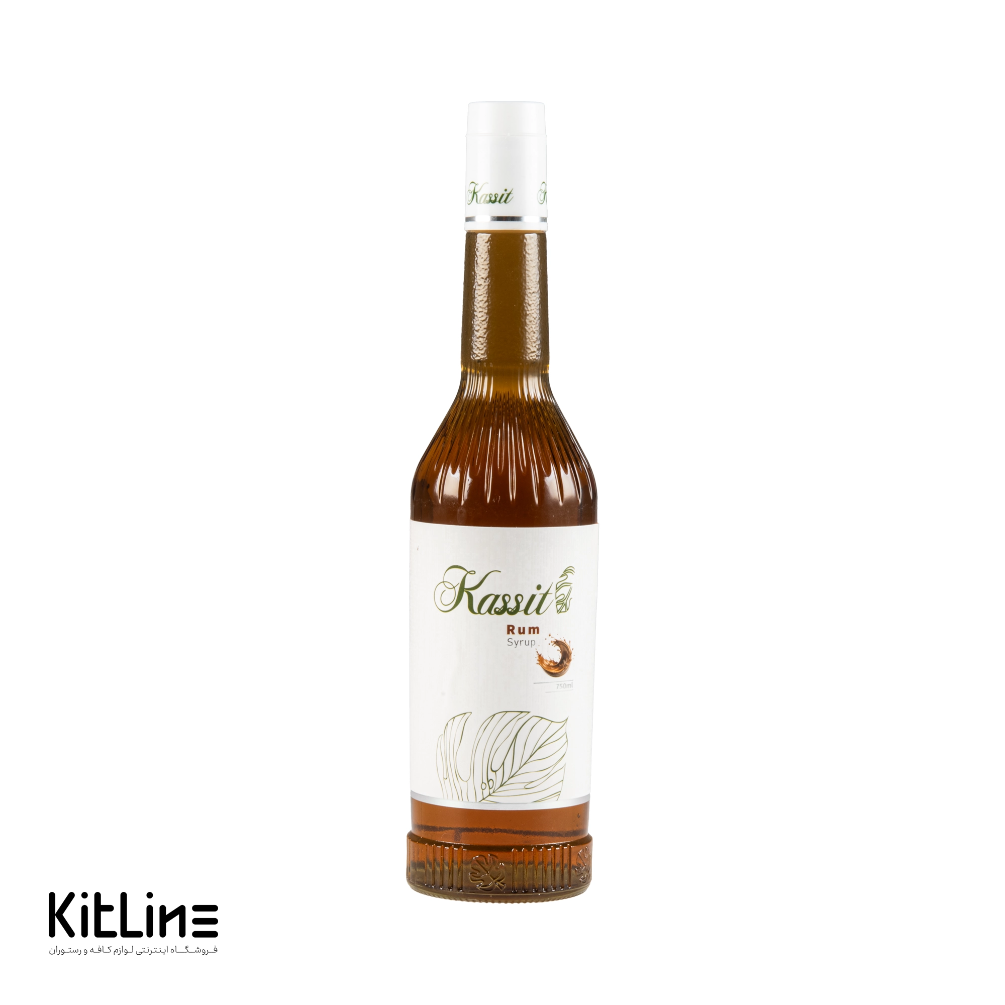 سیروپ رام لوکس کاسیت 750 میلی لیتری