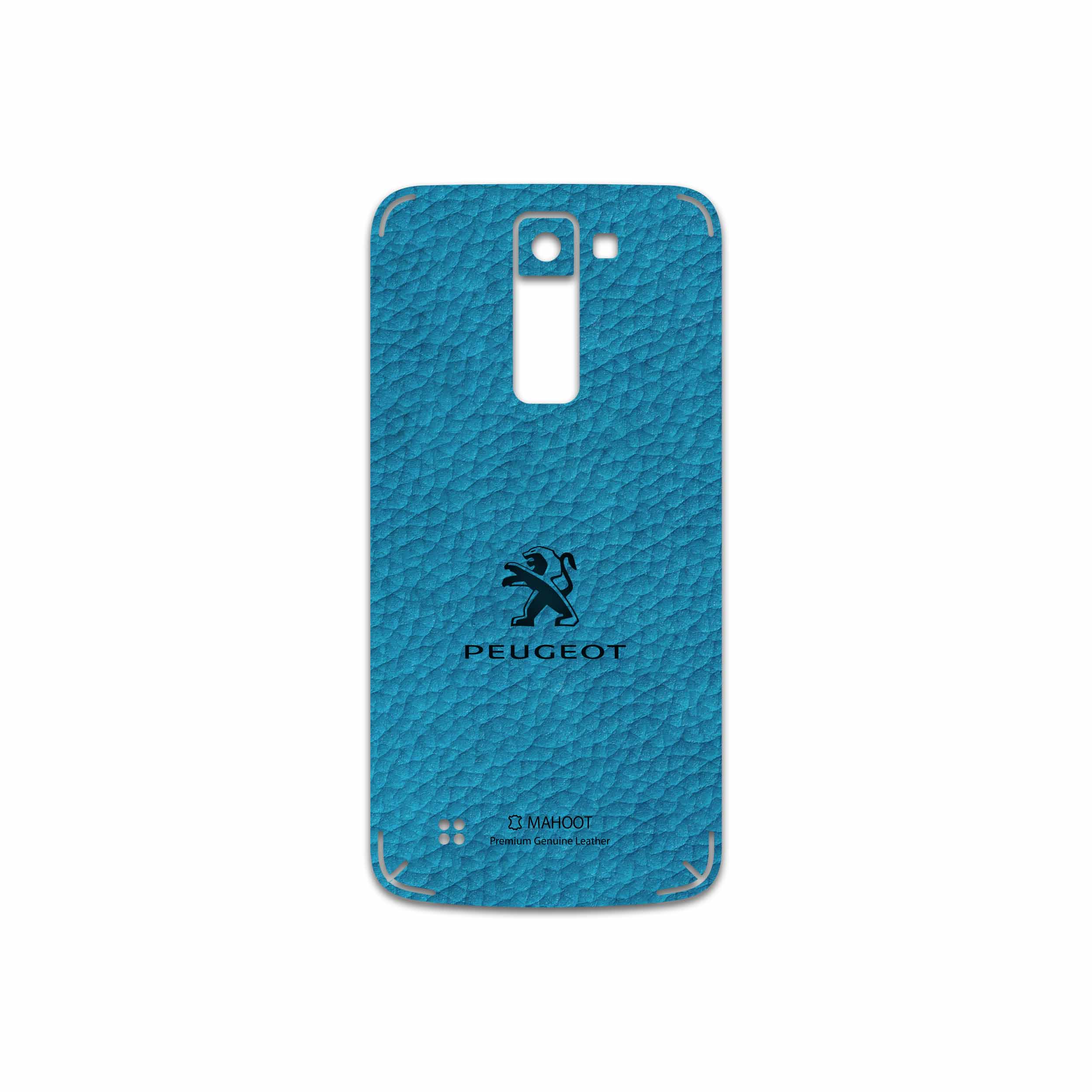 برچسب پوششی ماهوت مدل BL-PEGT مناسب برای گوشی موبایل ال جی K8