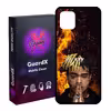 کاور گارد ایکس طرح Tentaction مدل Glass10366 مناسب برای گوشی موبایل سامسونگ Galaxy Note 10 Lite / A81