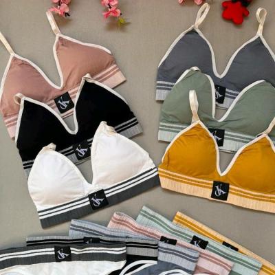 ست لباس زیر زنانه و دخترانه