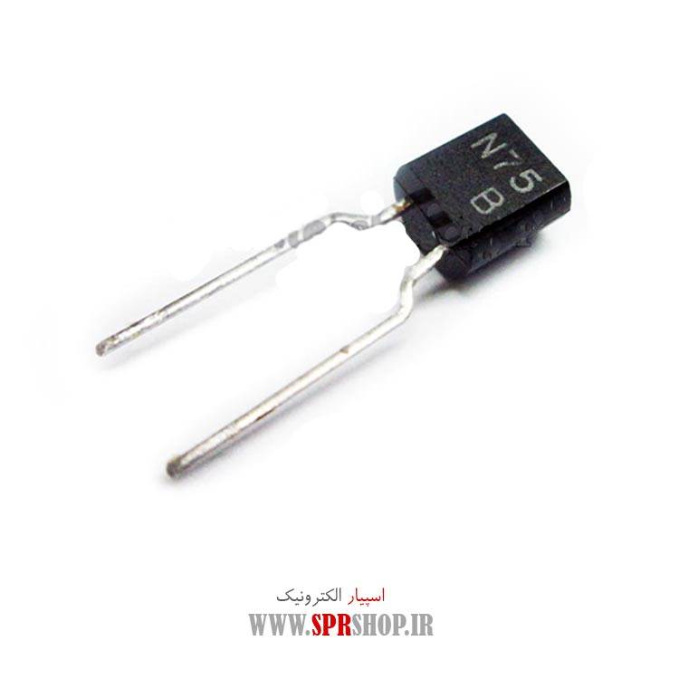 فیوز ترانزیستوری N75