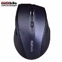 ماوس بلوتوث و وایرلس Silent هترون مدل Hatron HMBT130SL