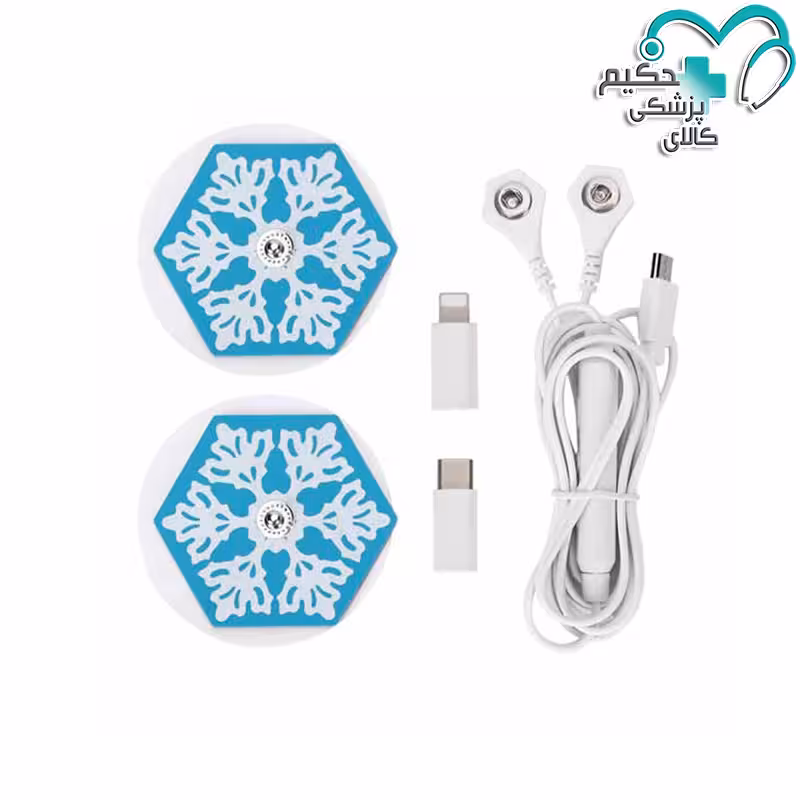 ماساژور تنس هوشمند SMART PHONE MASSAGE