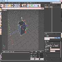 نرم افزار ویندوز Maxon Mograph for Cinema 4D 9.6