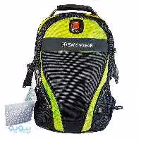 کیف پشتی مدل Swissgear
