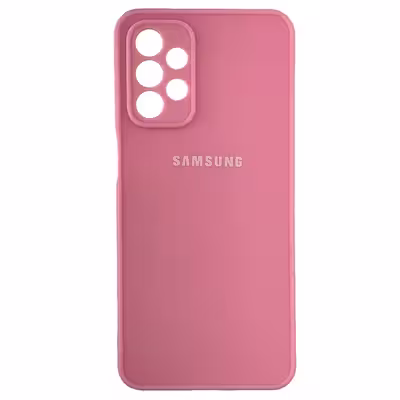 کاور مدل LMS-A23 مناسب برای گوشی موبایل سامسونگ Galaxy A13 4G / A23
