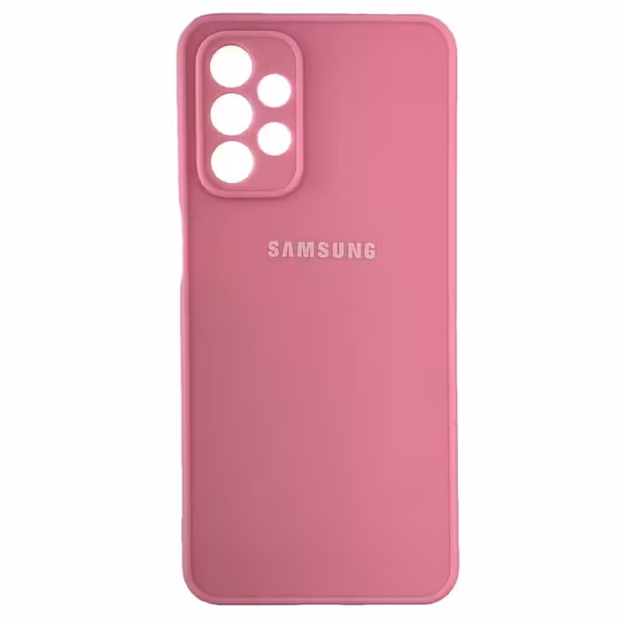 کاور مدل LMS-A23 مناسب برای گوشی موبایل سامسونگ Galaxy A13 4G / A23