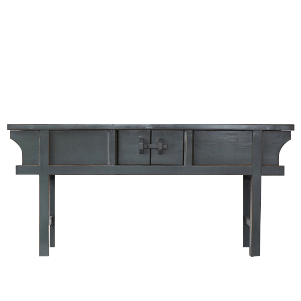 کنسول مدل باروک