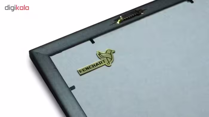 تابلو فنچ آرت طرح فن دایک لیورپول کد SP112