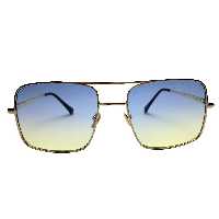 عینک شب دیتیای مدل blue tune