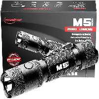 چراغ پاورتک مدل M5 GEN3