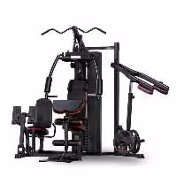 دستگاه چندکاره ls fitness مدل MS-635-S