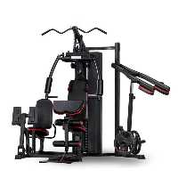 دستگاه چندکاره ls fitness مدل MS-635-S