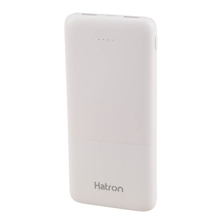 پاور بانک فست شارژ 10000 هترون Hatron HPB1040PQ QC30 PD 20W