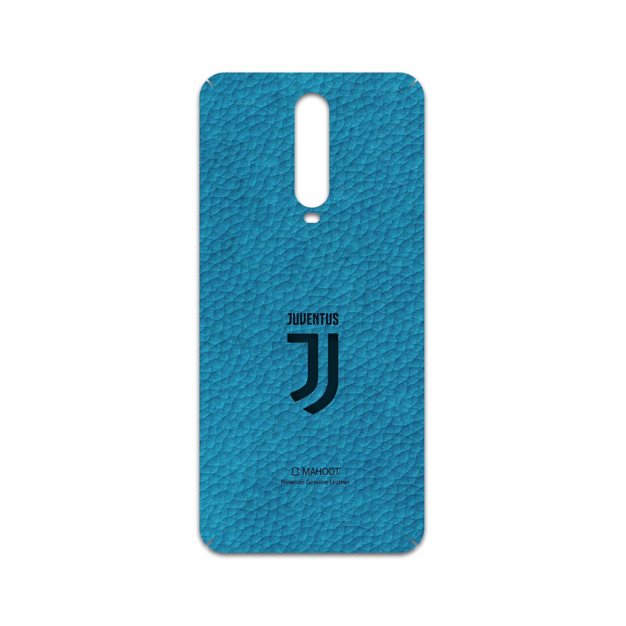 برچسب پوششی ماهوت مدل BL-JUVE مناسب برای گوشی موبایل شیائومی Redmi K30