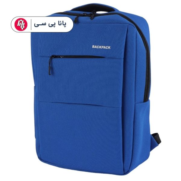 کوله پشتی لپتاپ B097 – آبی