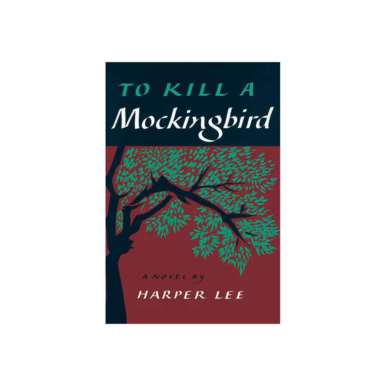 کتاب To Kill a Mockingbird اثر هارپر لی