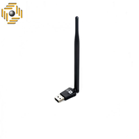 کارت شبکه وایرلس انتن دار Alfa Uw11