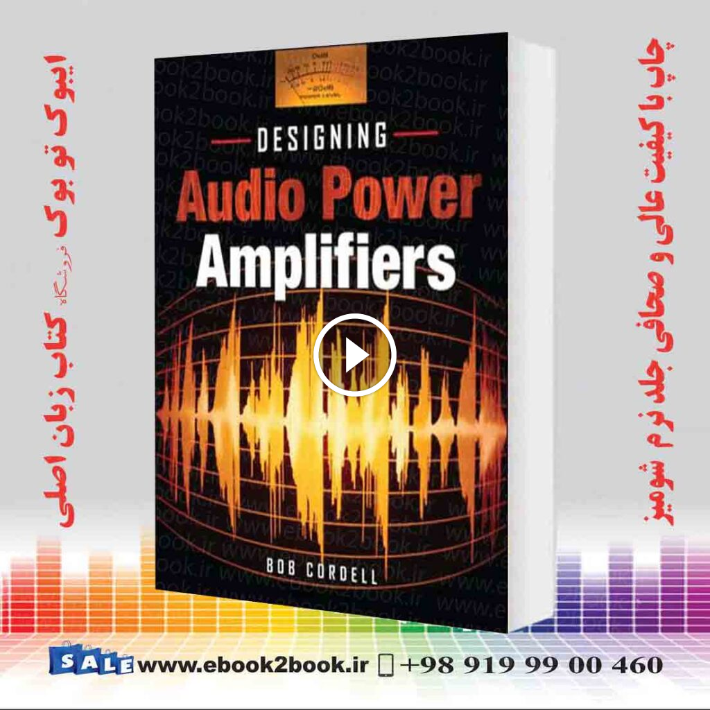 Designing Audio Power Amplifiers
