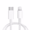 کابل تبدیل USB C به لایتنینگ مدل co 003 طول 1 متر