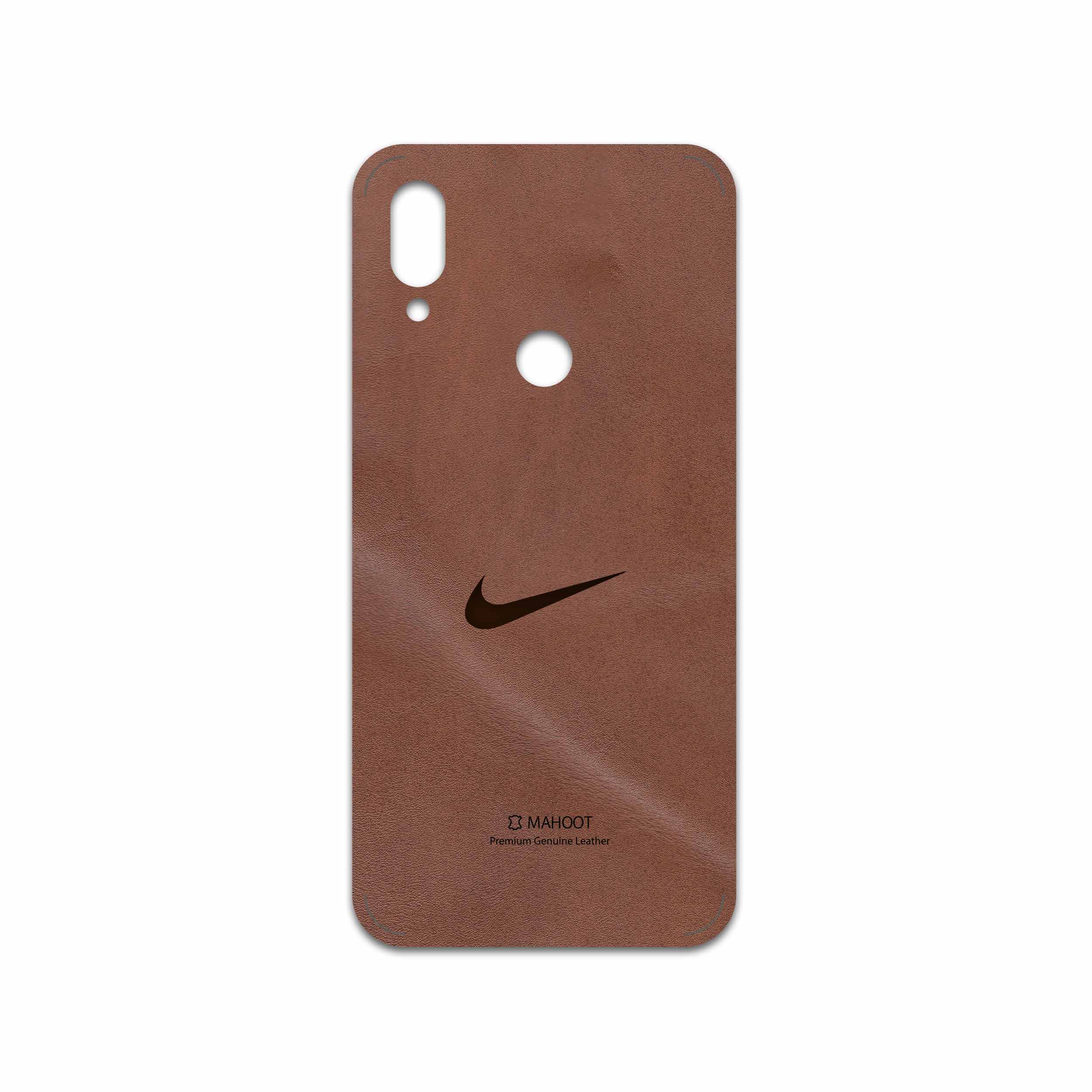 برچسب پوششی ماهوت مدل MNL-NK مناسب برای گوشی موبایل شیائومی Redmi 7