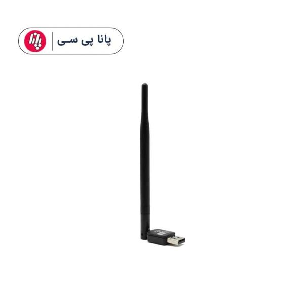 کارت شبکه وایرلس آنتن دار LV-UW10