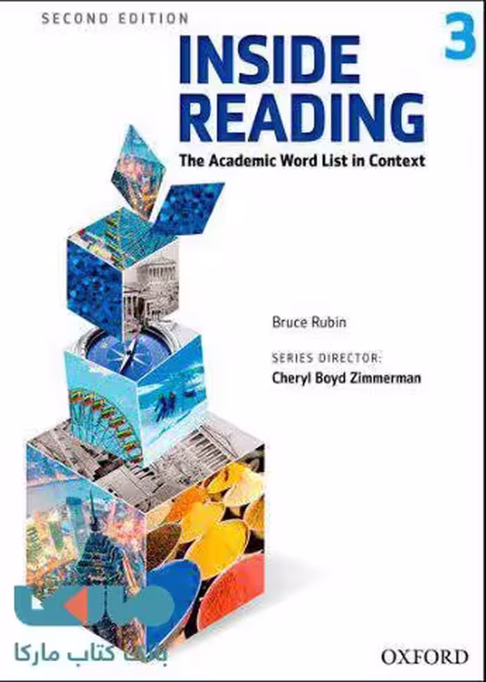 Inside reading 3 ویرایش دوم