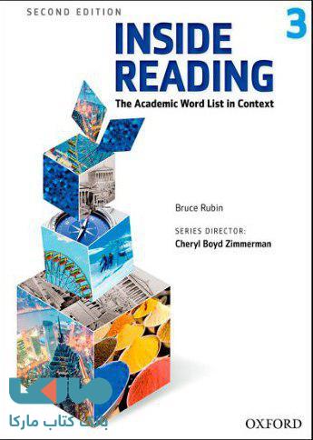 Inside reading 3 ویرایش دوم
