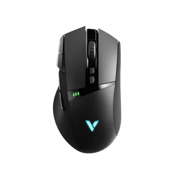 ماوس گیمینگ ‌بی‌سیم/باسیم رپو مدل VT350C