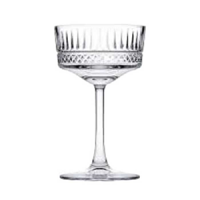 بستنی خوری پاشاباغچه مدل الیسا کد 440436 بسته 4 عددی 