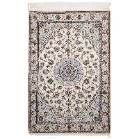 فرش دستباف یک متری سی پرشیا کد 163201