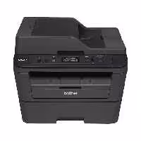 پرینتر  سه کاره لیزری برادر مدل DCP-L2540DW