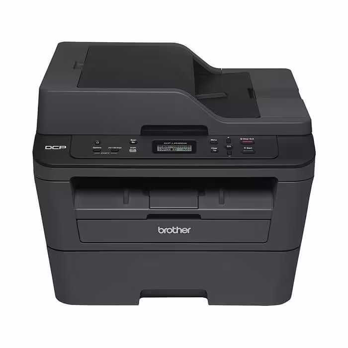پرینتر  سه کاره لیزری برادر مدل DCP-L2540DW