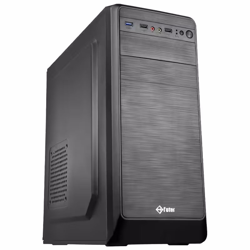کیس کامپیوتر فاطر Fater F-3207