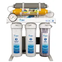 تصفیه آب اس اس وی مدل UltraTec X830