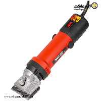 ماشین اصلاح اسب تکنیکال گیربکسی 690 وات مدل MJ-T120