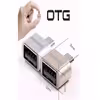 مبدل OTG به USB-C ریمکس مدل 001