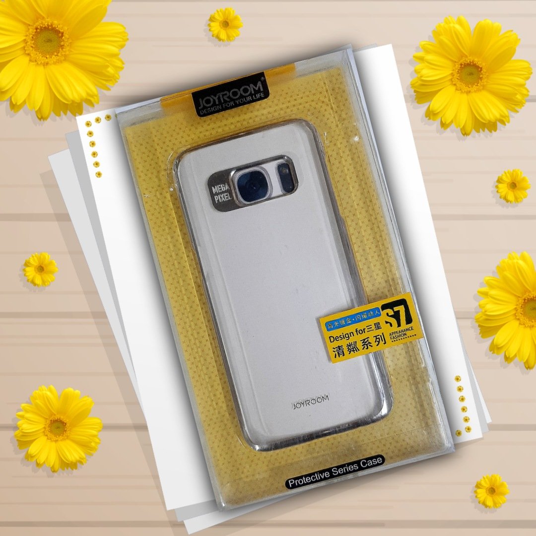 قاب موبایل S7