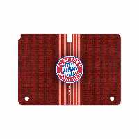برچسب پوششی ماهوت مدل Bayern-Munchen مناسب برای تبلت سامسونگ Galaxy Note 10.1 2012 N8010